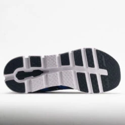 On Running On Cloudrunner Men's Metal/Midnight 9 On Running On Cloudrunner Men's Metal/Midnight -Sneakers Shop 048016 4