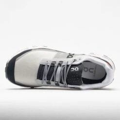 On Running On Cloudvista Men's Glacier/Black 8 On Running On Cloudvista Men's Glacier/Black -Sneakers Shop 048037 2