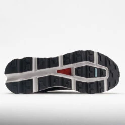 On Running On Cloudvista Men's Glacier/Black 9 On Running On Cloudvista Men's Glacier/Black -Sneakers Shop 048037 4