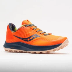 Saucony Peregrine 12 Women's Campfire Stories -Sneakers Shop 048047 5