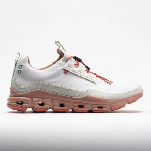 On Running On Cloudaway Men's Ice/Chili