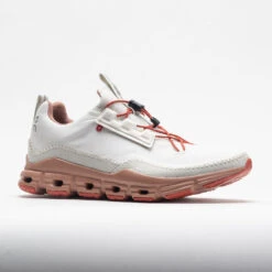 On Running On Cloudaway Men's Ice/Chili -Sneakers Shop 048064 5