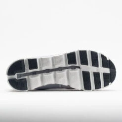 On Running On Cloud 5 Waterproof Women's Glacier/White -Sneakers Shop 048097 4