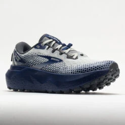 Brooks Caldera 6 Men's Oyster/Blue Depths/Pearl 10 Brooks Caldera 6 Men's Oyster/Blue Depths/Pearl -Sneakers Shop 048220 5