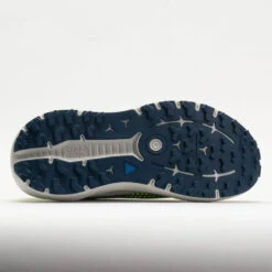 Brooks Caldera 6 Men's Nightlife/Titan/Oyster Mushroom 9 Brooks Caldera 6 Men's Nightlife/Titan/Oyster Mushroom -Sneakers Shop 048221 4