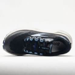 Brooks Caldera 6 Women's Black/Blissful Blue/Grey 8 Brooks Caldera 6 Women's Black/Blissful Blue/Grey -Sneakers Shop 048223 2
