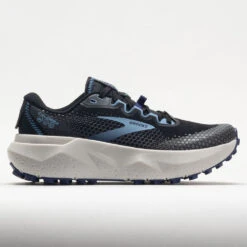 Brooks Caldera 6 Women's Black/Blissful Blue/Grey