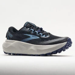 Brooks Caldera 6 Women's Black/Blissful Blue/Grey 10 Brooks Caldera 6 Women's Black/Blissful Blue/Grey -Sneakers Shop 048223 5