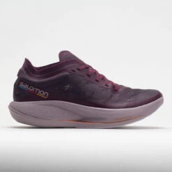 Salomon Phantasm Women's Grape Wine/Quail/Purple Heather