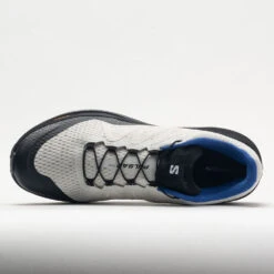 Salomon Pulsar Trail Men's Lunar Rock/Black/Dazzling Blue 8 Salomon Pulsar Trail Men's Lunar Rock/Black/Dazzling Blue -Sneakers Shop 048330 2