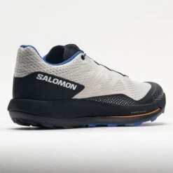 Salomon Pulsar Trail Men's Lunar Rock/Black/Dazzling Blue 11 Salomon Pulsar Trail Men's Lunar Rock/Black/Dazzling Blue -Sneakers Shop 048330 6