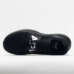 APL TechLoom Bliss Women's Black/Silver 8 APL TechLoom Bliss Women's Black/Silver -Sneakers Shop 048342 2