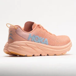 HOKA Rincon 3 Women's Shell Coral/Peach Parfait 11 HOKA Rincon 3 Women's Shell Coral/Peach Parfait -Sneakers Shop 048502 6