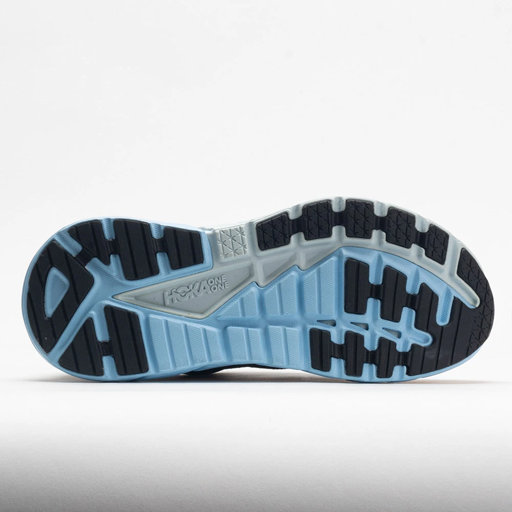 HOKA Gaviota 4 Men's Castlerock/Anthracite 4 HOKA Gaviota 4 Men's Castlerock/Anthracite - Image 4