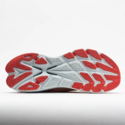 HOKA Bondi X Men's Fiesta/Amber Yellow 9 HOKA Bondi X Men's Fiesta/Amber Yellow -Sneakers Shop 048538 4