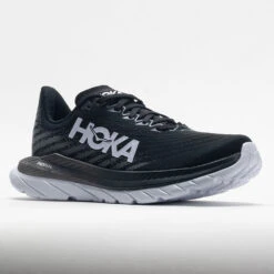 HOKA Mach 5 Men's Black/Castlerock 10 HOKA Mach 5 Men's Black/Castlerock -Sneakers Shop 048549 5