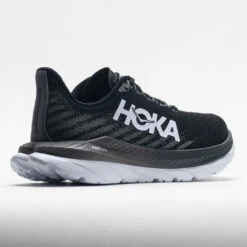 HOKA Mach 5 Men's Black/Castlerock 11 HOKA Mach 5 Men's Black/Castlerock -Sneakers Shop 048549 6