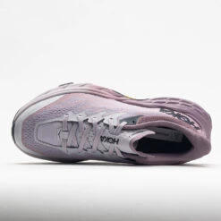 HOKA Speedgoat 5 Women's Elderberry/Lilac Marble 8 HOKA Speedgoat 5 Women's Elderberry/Lilac Marble -Sneakers Shop 048561 2