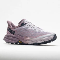 HOKA Speedgoat 5 Women's Elderberry/Lilac Marble 10 HOKA Speedgoat 5 Women's Elderberry/Lilac Marble -Sneakers Shop 048561 5