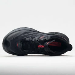 HOKA Speedgoat 5 GTX Women's Black/Black -Sneakers Shop 048564 2