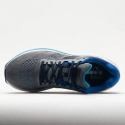 Diadora Mythos Blushield Vortice 7 Men's Steel Gray/Black/White -Sneakers Shop 048599 2