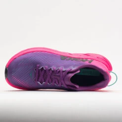 HOKA Rincon 3 Women's Beautyberry/Knockout Pink -Sneakers Shop 048621 2