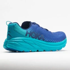 HOKA Rincon 3 Men's Bluing/Scuba Blue -Sneakers Shop 048622 6