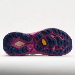 HOKA Mafate Speed 4 Women's Camellia/Peach Parfait -Sneakers Shop 048634 4