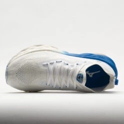 Mizuno Wave Neo Ultra Men's Undyed White/Black 8 Mizuno Wave Neo Ultra Men's Undyed White/Black -Sneakers Shop 048647 2