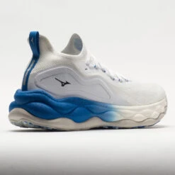 Mizuno Wave Neo Ultra Men's Undyed White/Black 11 Mizuno Wave Neo Ultra Men's Undyed White/Black -Sneakers Shop 048647 6