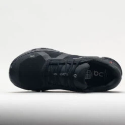 On Running On Cloudrunner Waterproof Men's Black -Sneakers Shop 048669 2