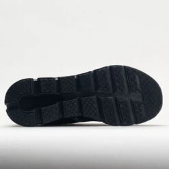 On Running On Cloudrunner Waterproof Men's Black -Sneakers Shop 048669 4