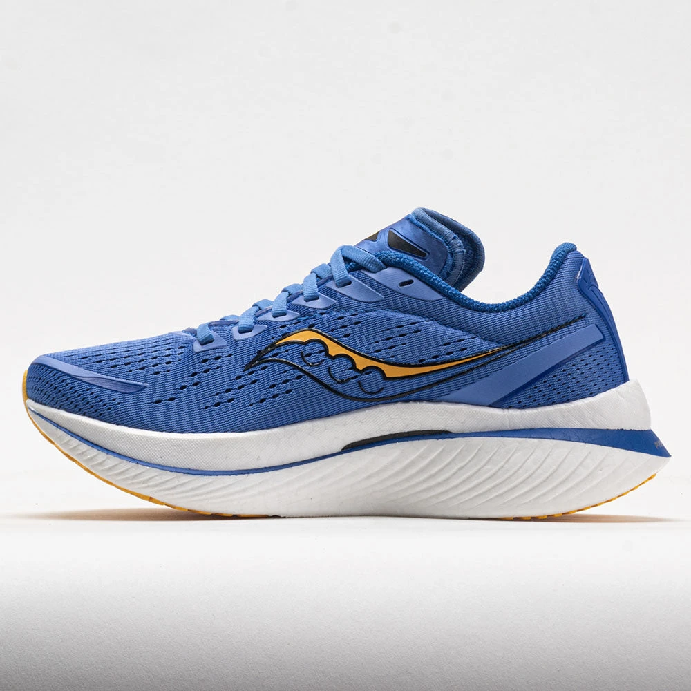 Saucony Endorphin Speed 3 Women's Horizon/Gold 2 Saucony Endorphin Speed 3 Women's Horizon/Gold - Image 2