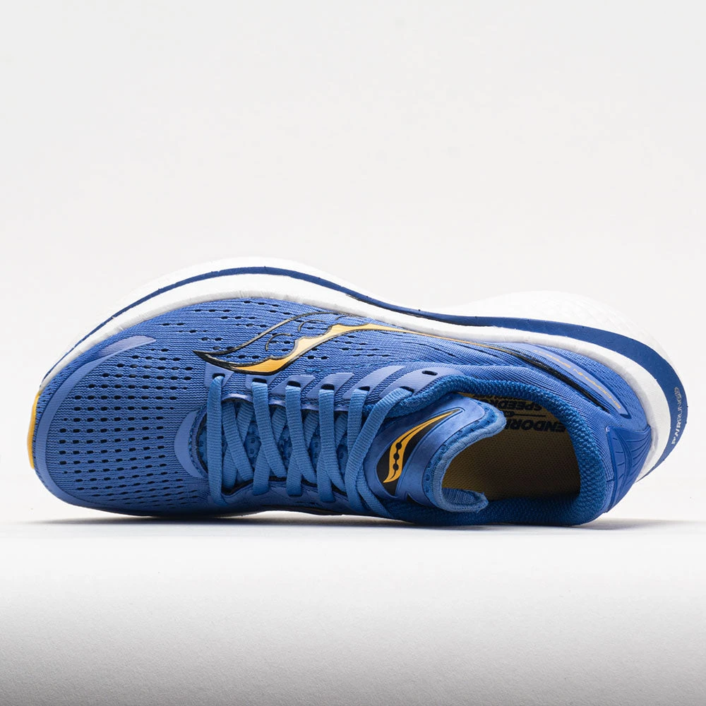 Saucony Endorphin Speed 3 Women's Horizon/Gold 3 Saucony Endorphin Speed 3 Women's Horizon/Gold - Image 3