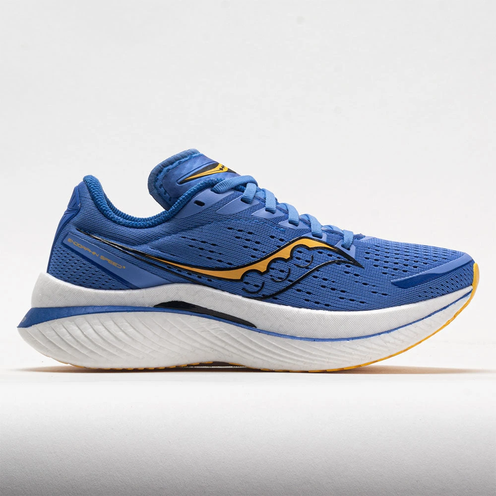 Saucony Endorphin Speed 3 Women's Horizon/Gold 1 Saucony Endorphin Speed 3 Women's Horizon/Gold