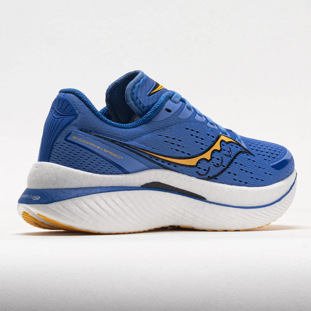 Saucony Endorphin Speed 3 Women's Horizon/Gold 6 Saucony Endorphin Speed 3 Women's Horizon/Gold - Image 6