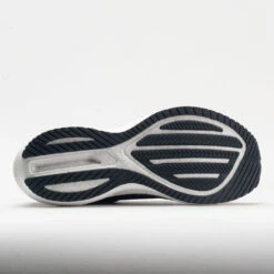 Saucony Triumph 20 Men's Black/White -Sneakers Shop 048728 4