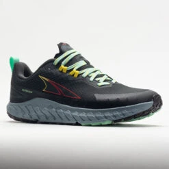 Altra Outroad Men's Dark Gray/Blue 10 Altra Outroad Men's Dark Gray/Blue -Sneakers Shop 048756 5