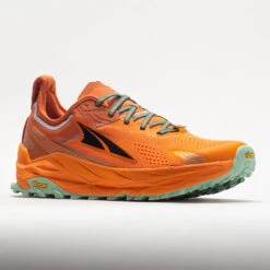 Altra Olympus 5 Men's Orange 10 Altra Olympus 5 Men's Orange -Sneakers Shop 048775 5