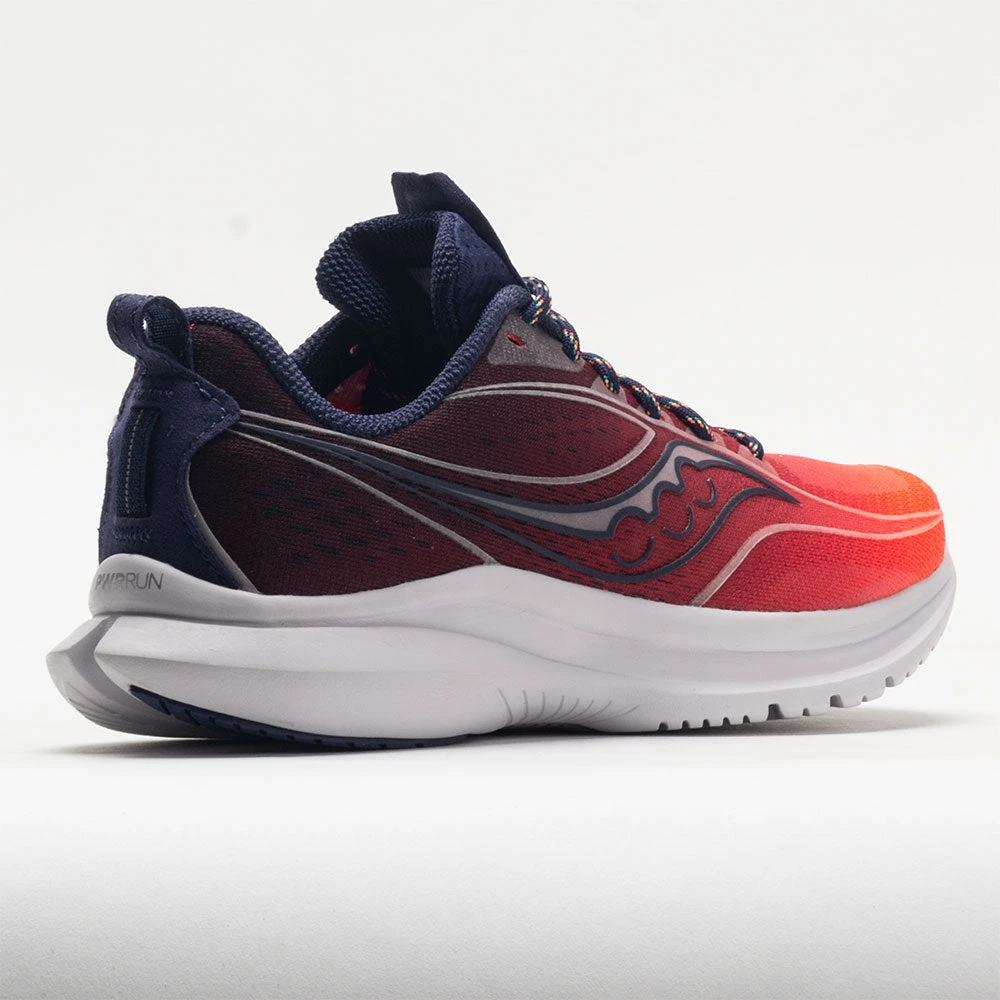 Saucony Kinvara 13 Women's Night Lite 6 Saucony Kinvara 13 Women's Night Lite - Image 6