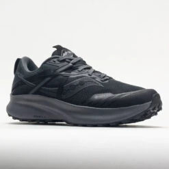Saucony Ride 15 TR Men's Black/Charcoal 10 Saucony Ride 15 TR Men's Black/Charcoal -Sneakers Shop 048790 5
