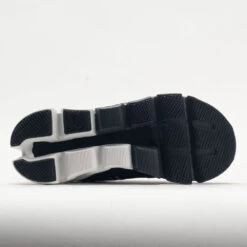 On Running On Cloudflyer 4 Women's Black/White -Sneakers Shop 048796 4