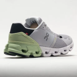 On Running On Cloudflyer 4 Men's Glacier/Meadow -Sneakers Shop 048802 6