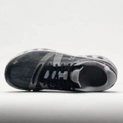 On Running On Cloudgo Men's Black/Glacier -Sneakers Shop 048841 2