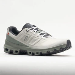 On Running On Cloudventure Men's Ice/Kelp 10 On Running On Cloudventure Men's Ice/Kelp -Sneakers Shop 048847 5