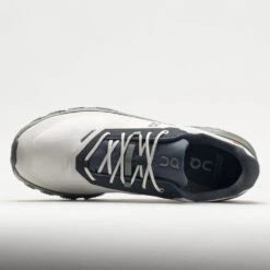 On Running On Cloudventure Waterproof Men's Ice/Kelp -Sneakers Shop 048850 2