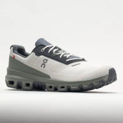 On Running On Cloudventure Waterproof Men's Ice/Kelp -Sneakers Shop 048850 5