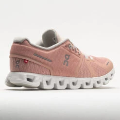 On Running On Cloud 5 Women's Rose/Shell -Sneakers Shop 048856 6