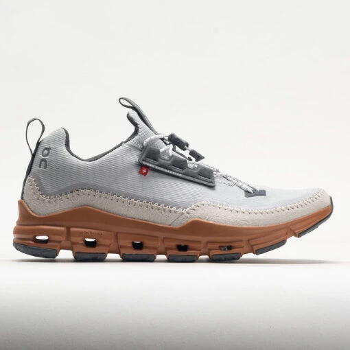 On Running On Cloudaway Women's Glacier/Pecan