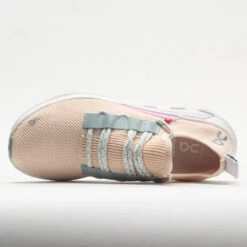 On Running On Cloudeasy Women's Fawn/Surf 8 On Running On Cloudeasy Women's Fawn/Surf -Sneakers Shop 048881 2
